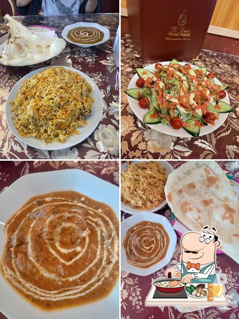 Al Amin’s Food Pointアルアミンズフードポイント