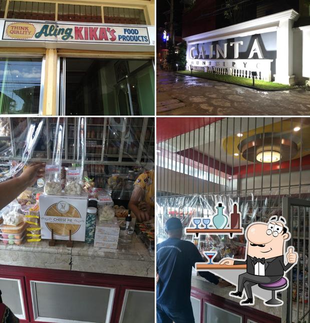 Aling Kika's Food Products