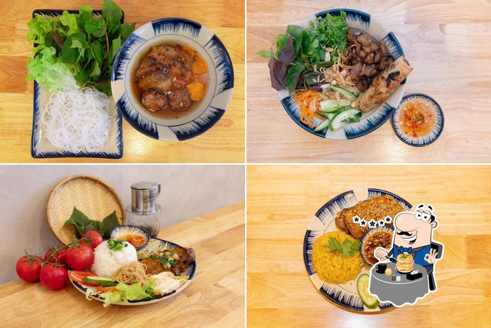 Alo Viet Food