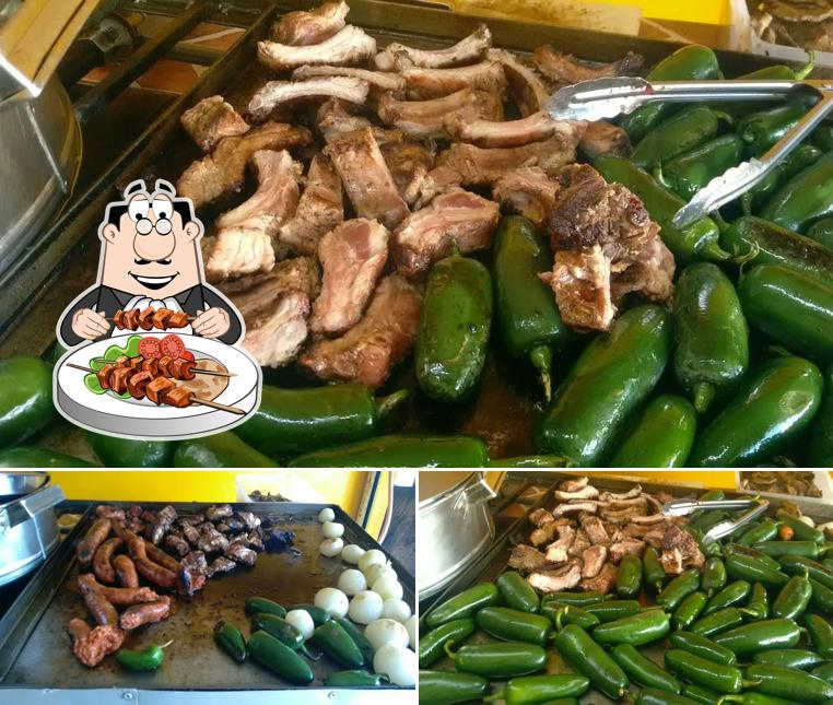 Asadas X Kilo