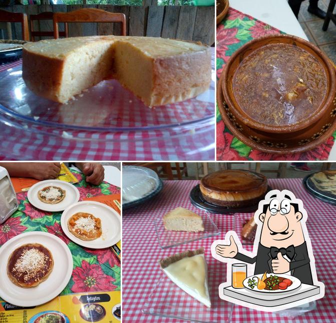 Asadero Doña Meche