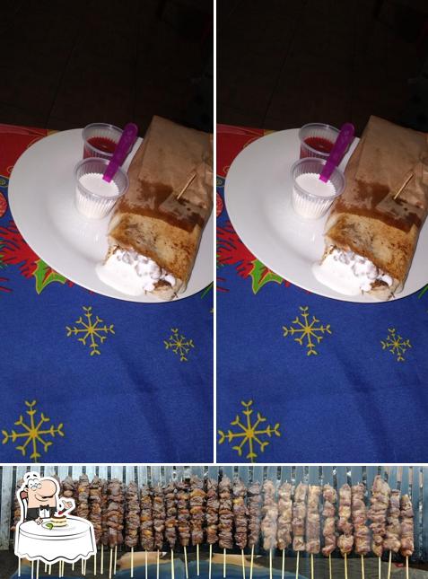 Asaditos Y Churrasquitos Quiero Mas