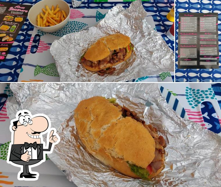 Aux Saveurs