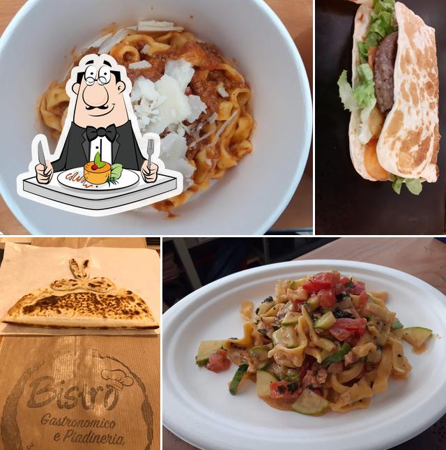 Piadineria Bistro' Gastronomico