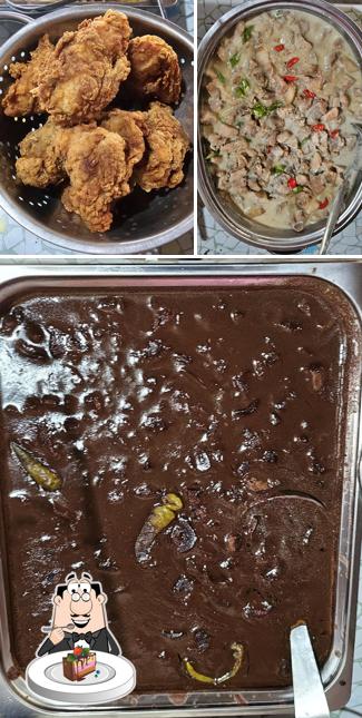 CJ'S LUTONG BAHAY