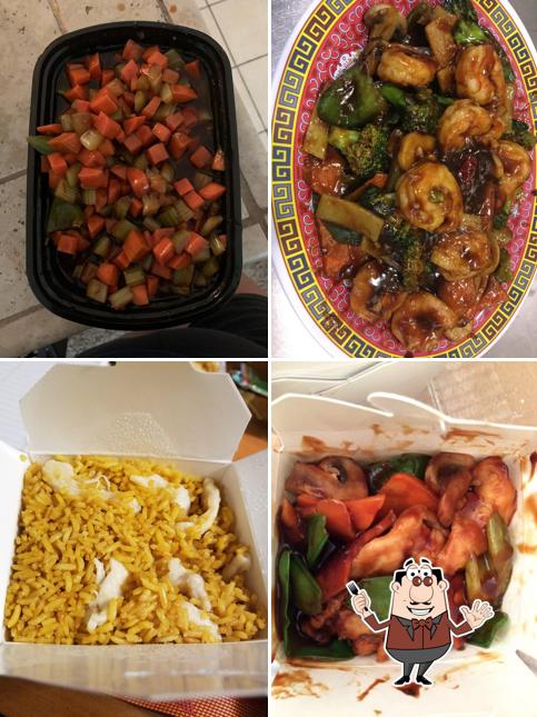 Chinatown Kitchen