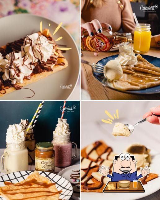 Crêp'eat Montesson