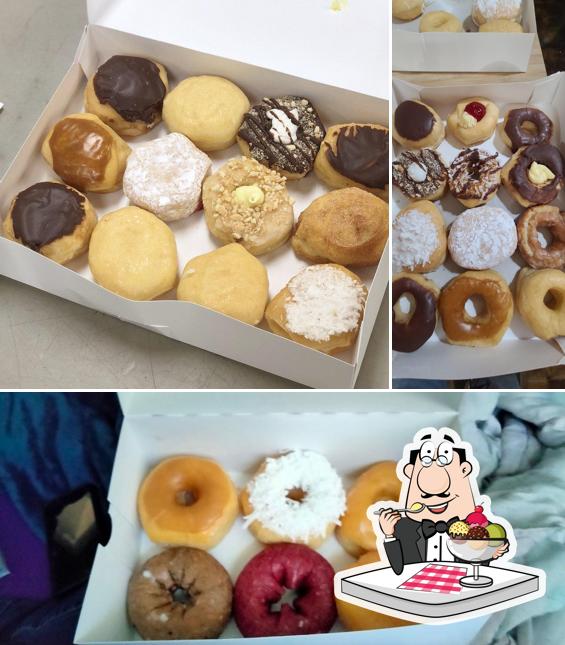 Daddy O's Donuts Inc
