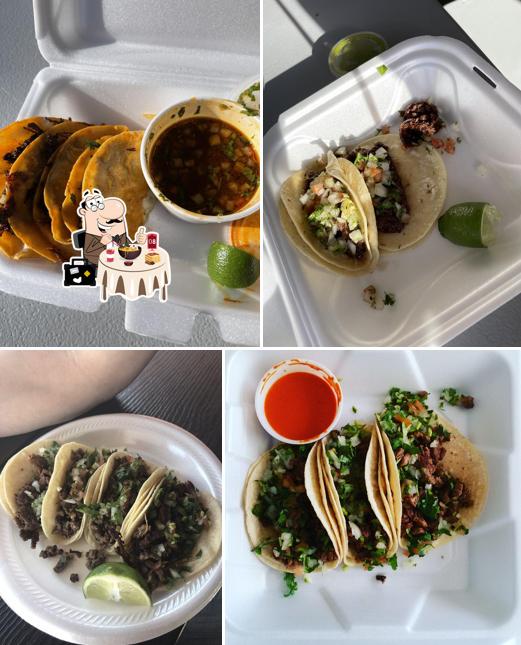 Don Toño Mexican Food