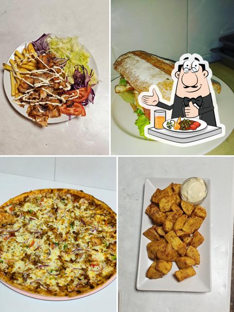 Havely pizzeria - bar