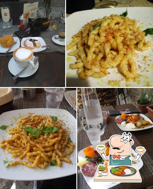 Ristorante Il Rifugio di Enea