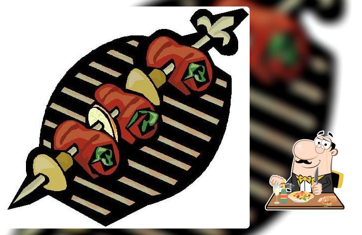 Kabob Kitchen