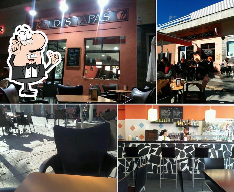 Kaldis Tapas