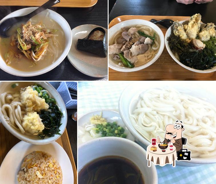 釜揚げ屋