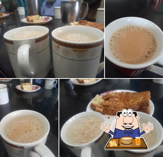 Kashmir Hotel کشمیر ہوٹل