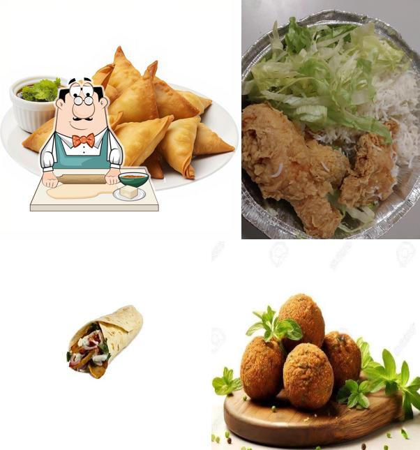 Kebab Arifa