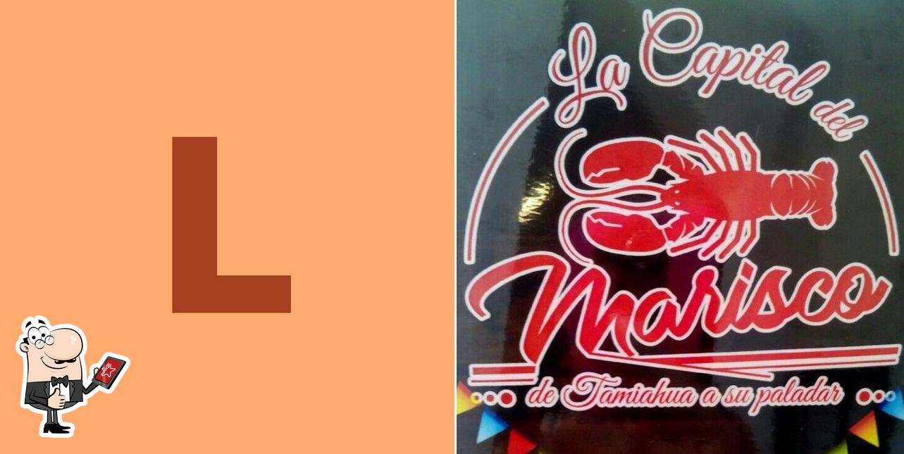 La Capital del Marisco
