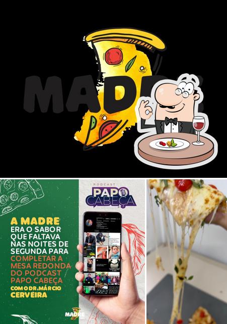 Madre Foods