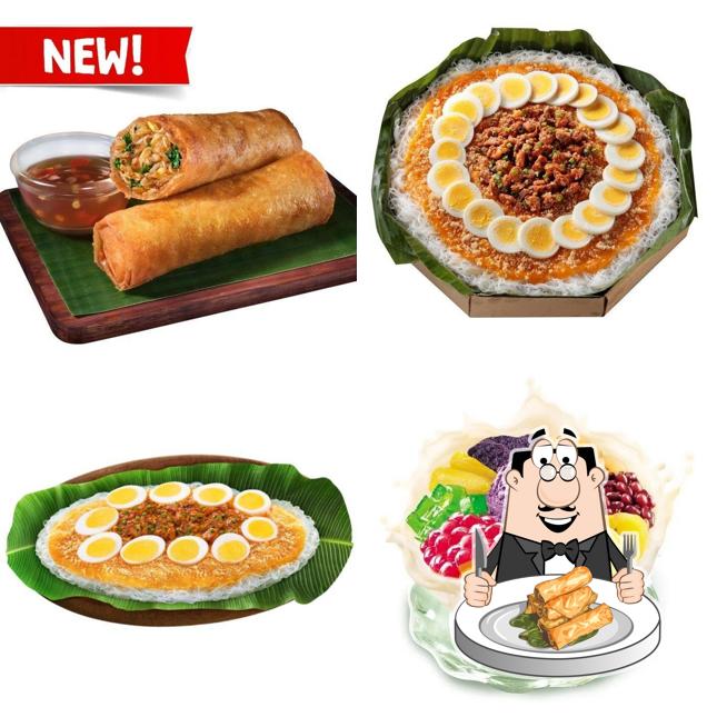 Mang Inasal - Philtranco, EDSA, Pasay