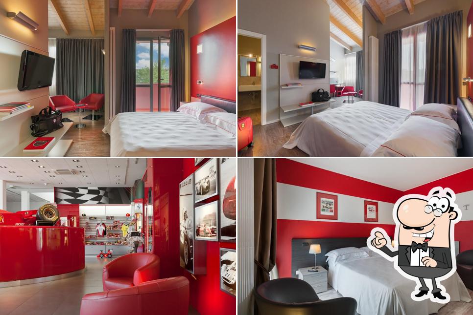 Maranello Village Hotel & Residence