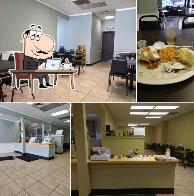 Norma's Casa De Tacos