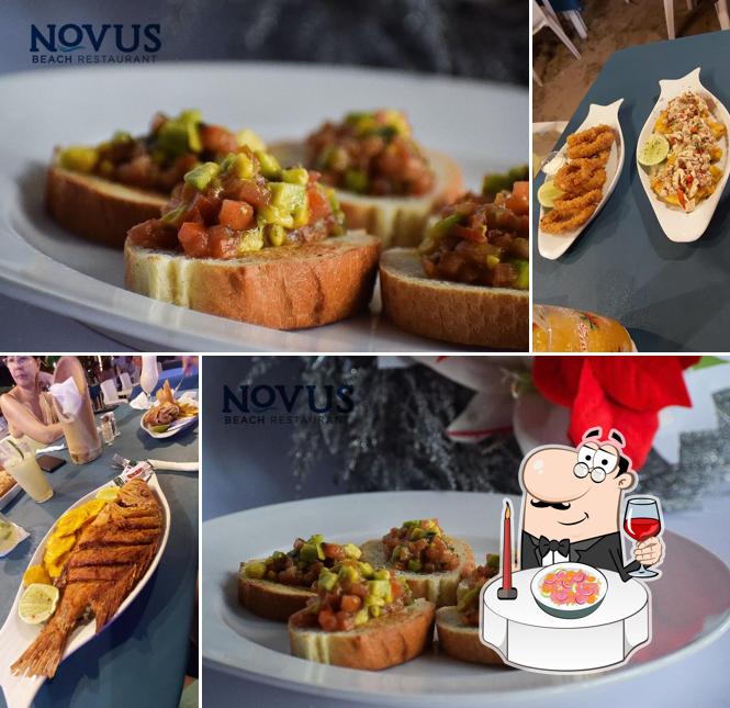 Novus Beach