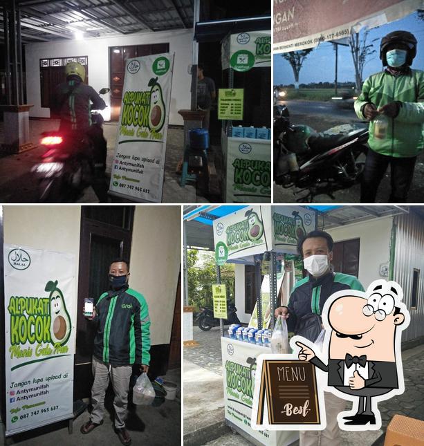 RESTO 21 Halalfood & Halaldrink