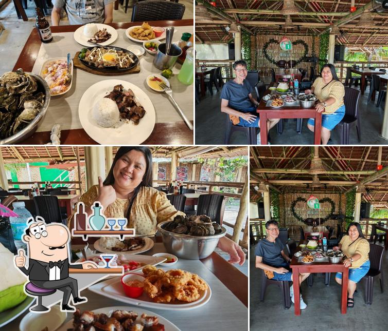 RML Manokan Haus Kamayan