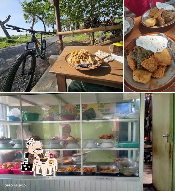 RUMAH MAKAN ARBANI