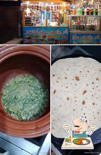 Ravi Rayan Lahore