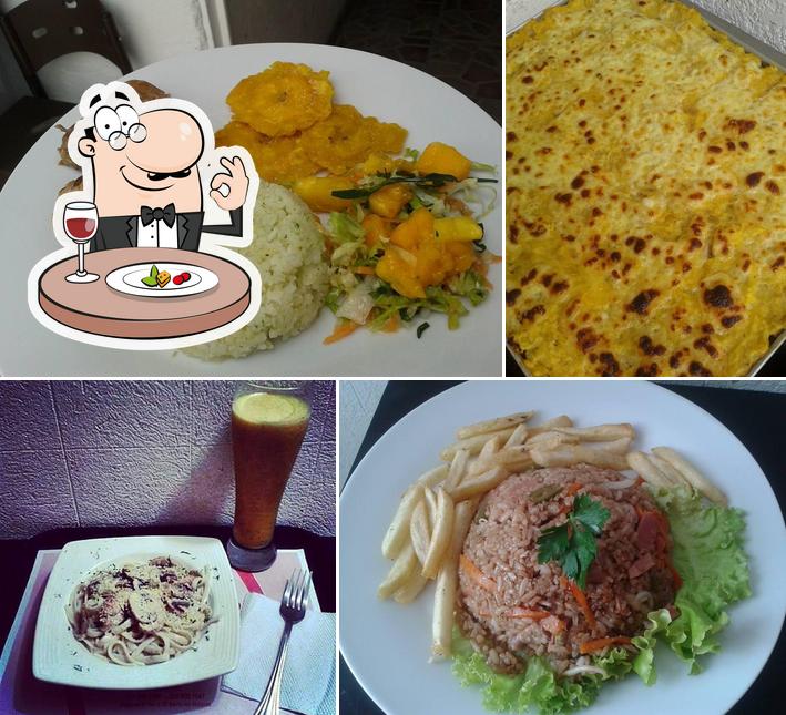 Restaurant Bacco Coffee
