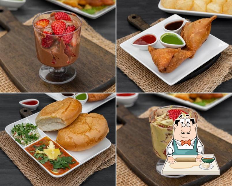 Ripal's Indian Street Food
