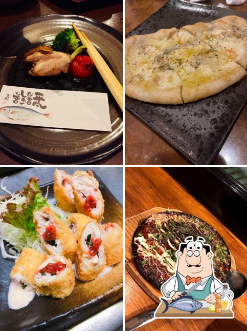 鶏ＳＨＯＷ