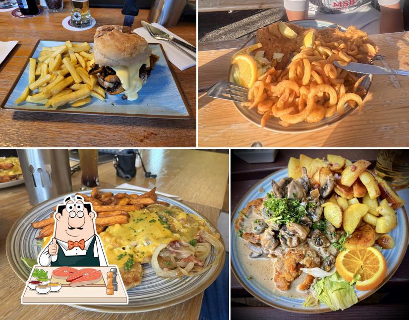 Schnitzelwonder GmbH