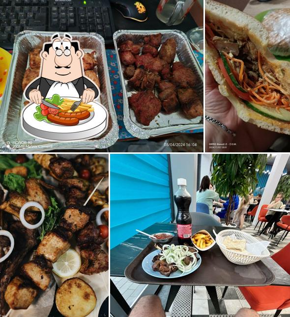 Шашлычная 33