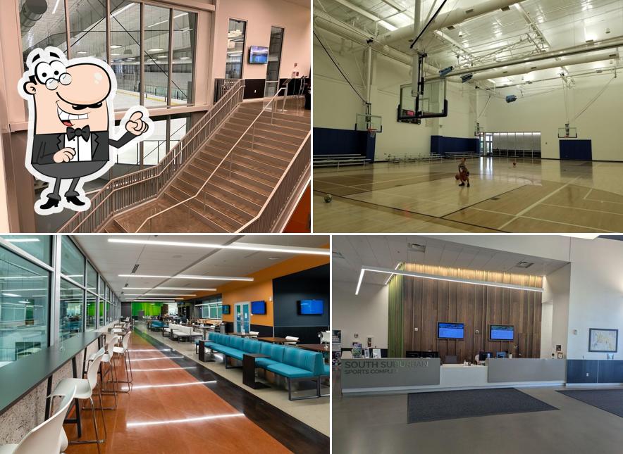 South Suburban Sports Complex