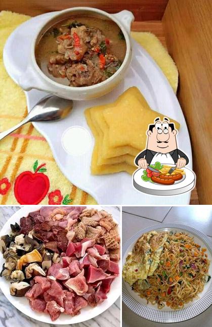 Sunic Foods