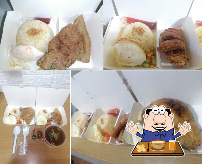 Tapsihaus Restaurant - Marycris Complex Phase 5 Main-road imus Cavite
