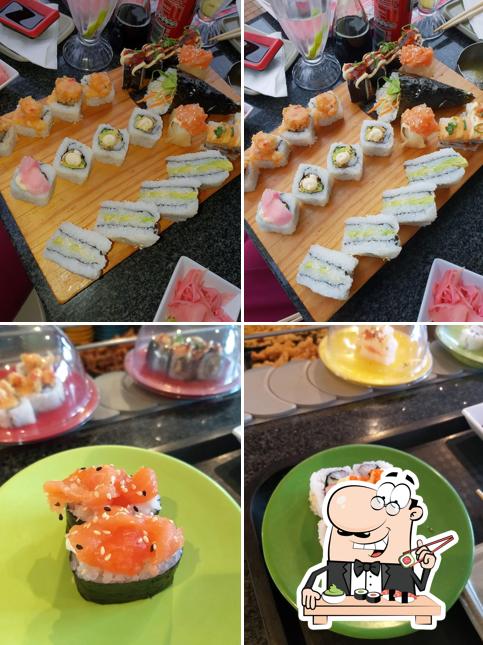 Tataki Fourways