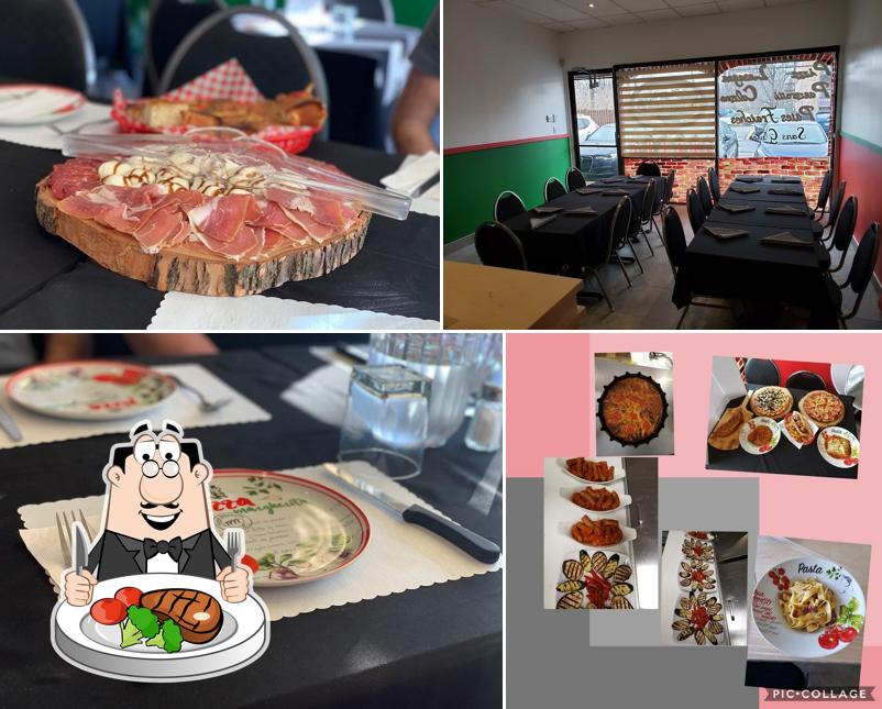 Trattoria Sapori di Puglia