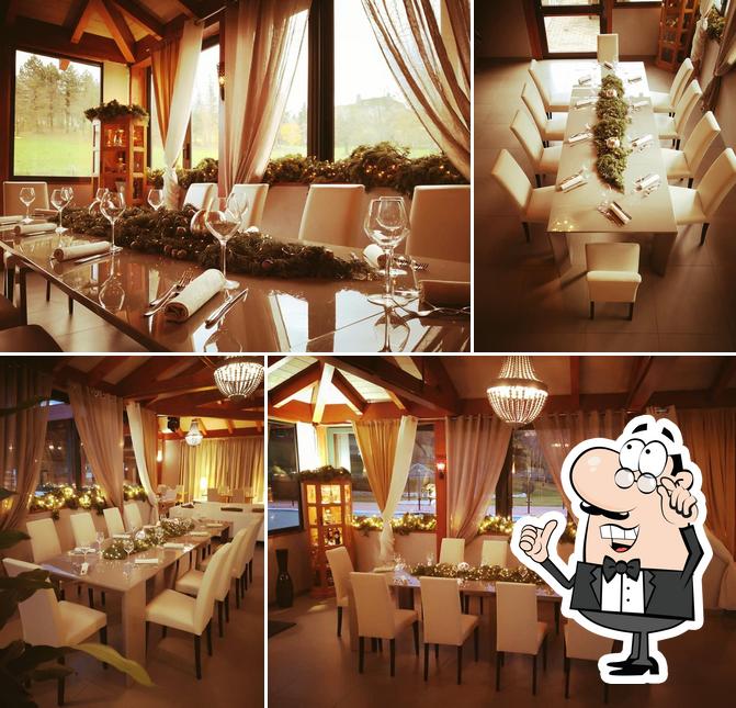 Villa Amarcord Piscina Ristorante Pizzeria