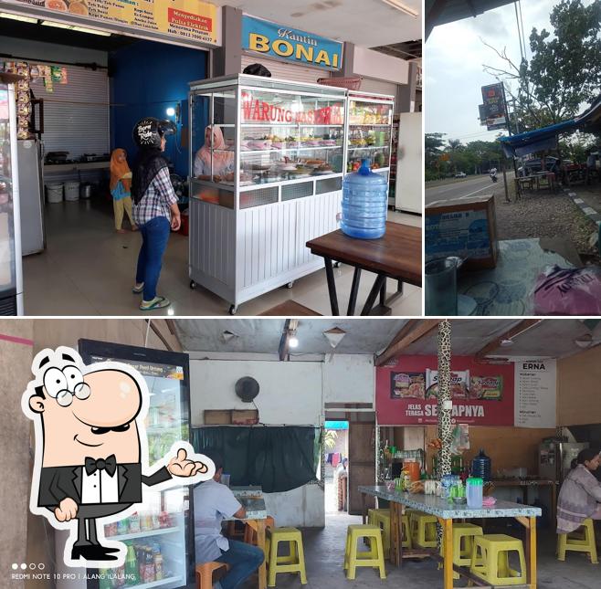 Warung Nasi Erna