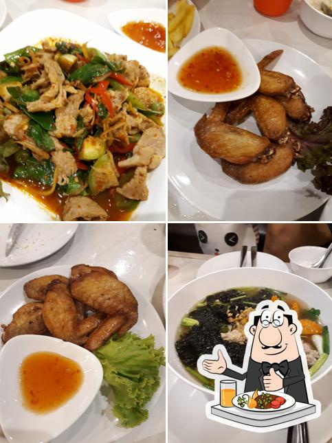 ครัวข้างถนน