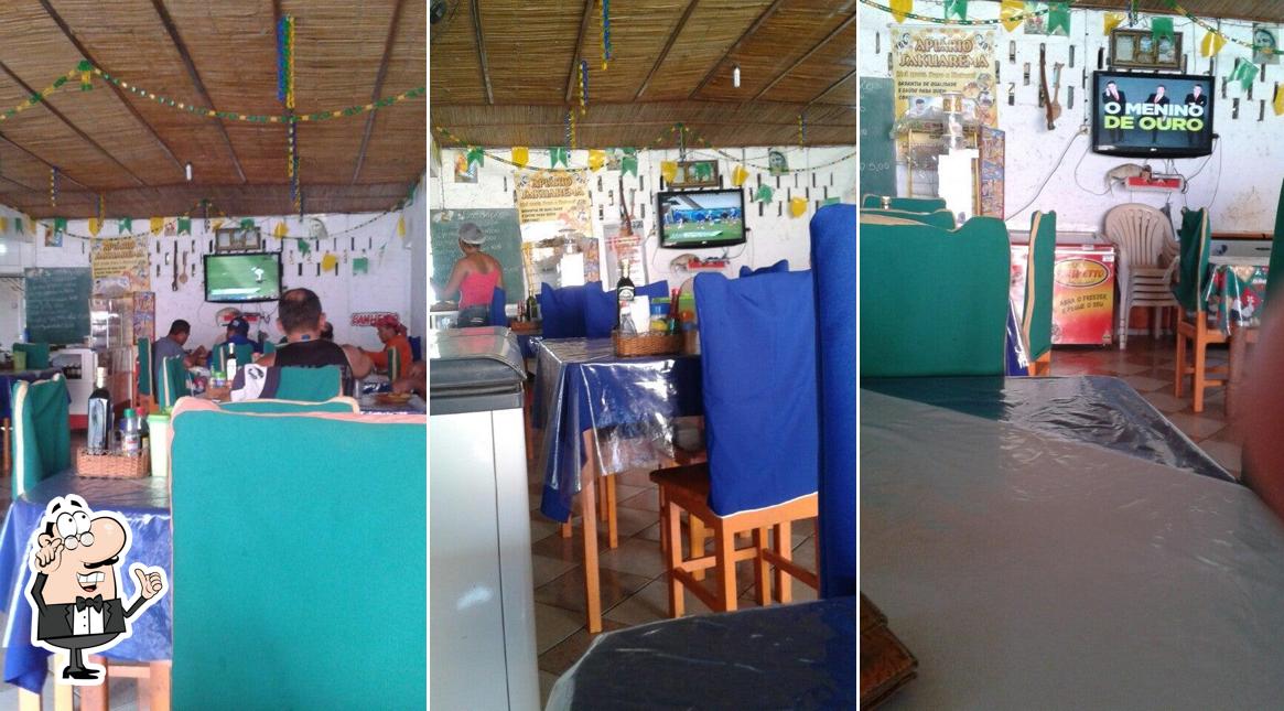 Restaurante Açaí Capital