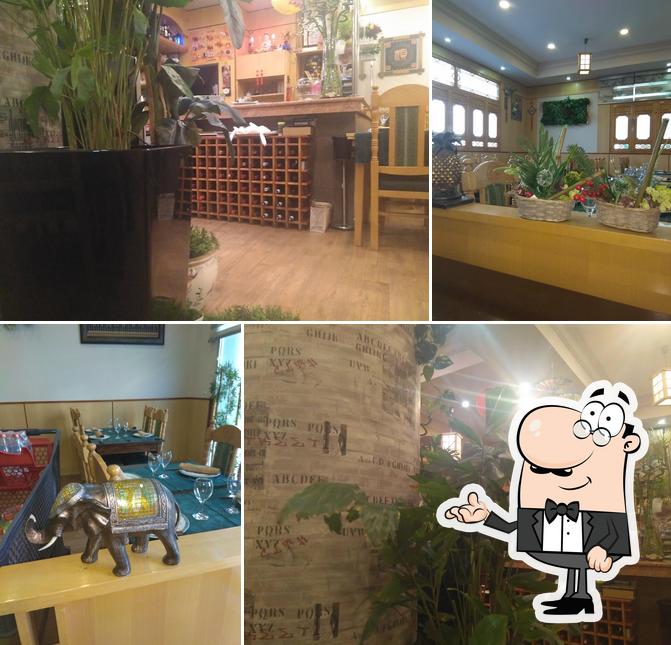 Restaurante Chino Asiático Mislata