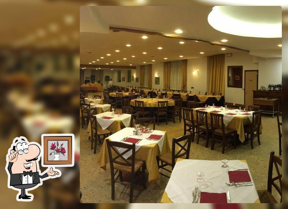 Ristorante Antichi Sapori Venaria Reale