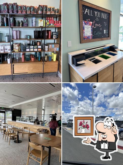 Starbucks Coffee Company