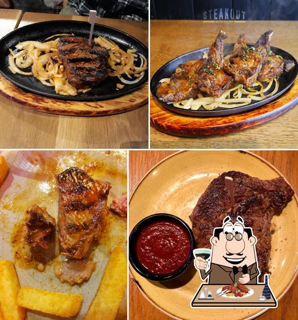 Steakout Coventry