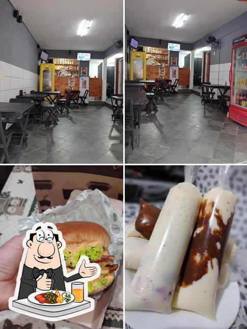 TEMPERO BAIANO