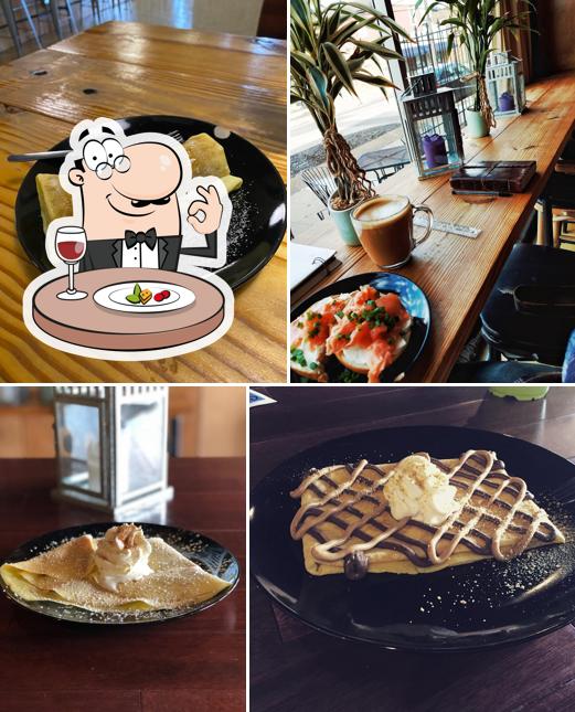 The Fountainhead Cafe